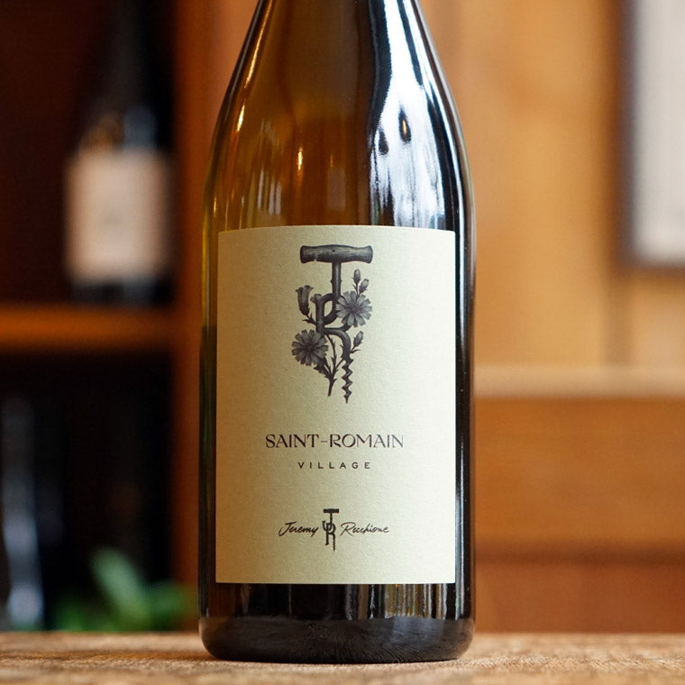 Saint-Romain Village 2024 - Jeremy Recchione