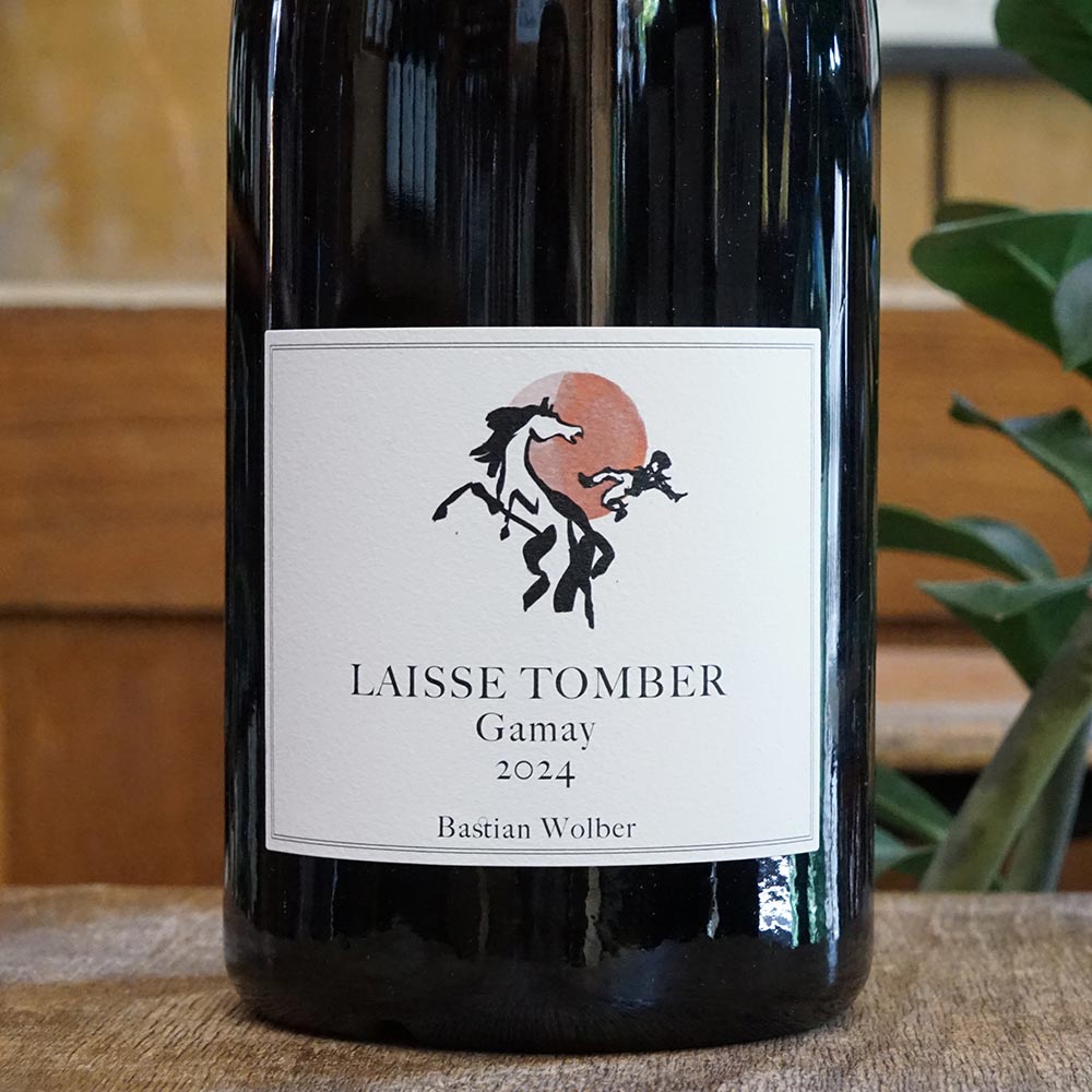 Gamay 2024 Magnum - Bastian Wolber