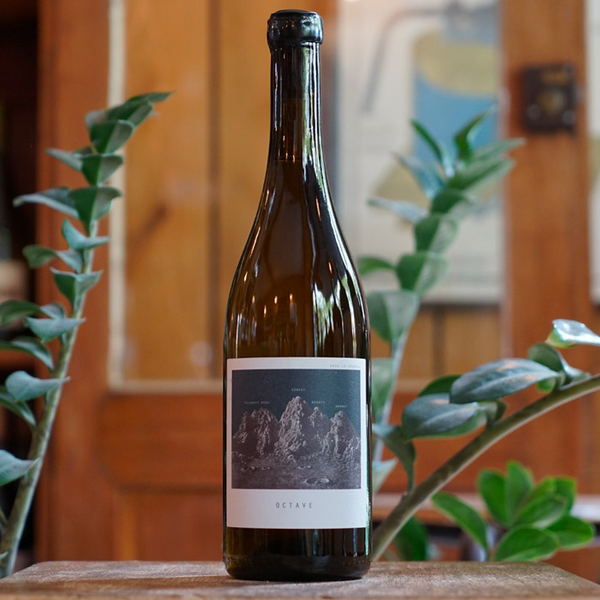 Octave 2022 - Sous le Végétal - Marée Haute Vins Vivants