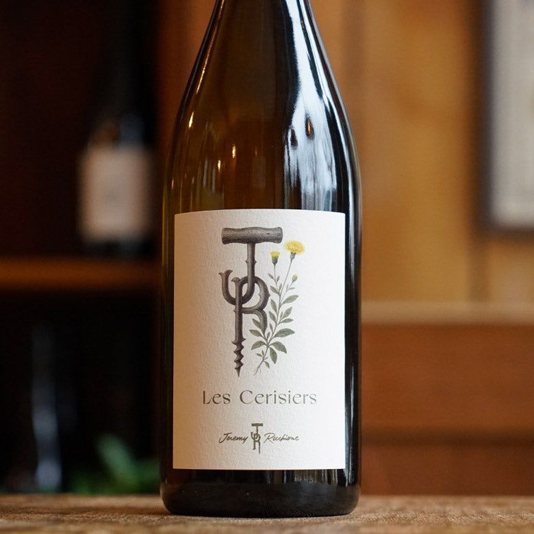 Bourgogne Aligoté 2024 - Jeremy Recchione