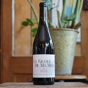 Rouge Colère 2023 - Clément Soenen