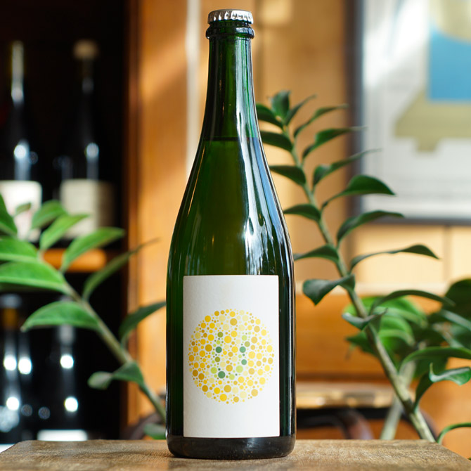 Pet'Nat Ugni Blanc 2024 - Romain Le Bars