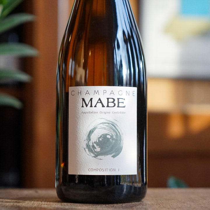 Champagne MABE - Vins bio, biodynamiques & vivants - Marée Haute