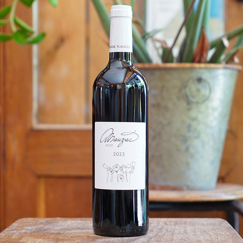 Mauzac Noir 2023 - Domaine Plageoles