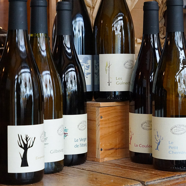 La Grande Maille 2024 - Benoit Courault