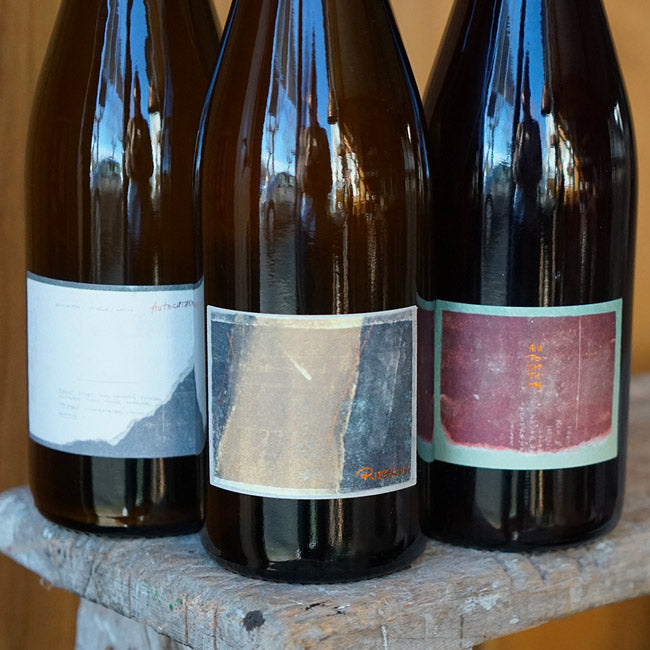 Riesling 2022 - Bencze