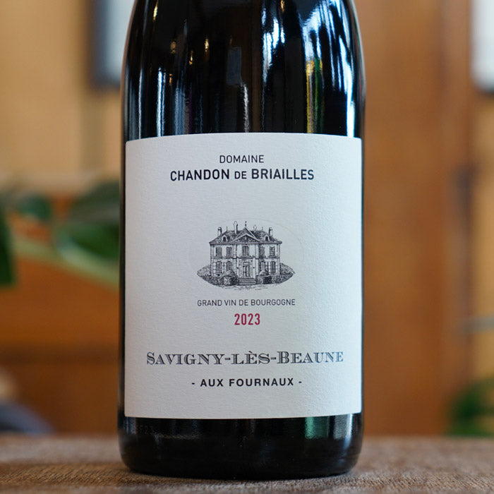 Savigny-Lès-Beaune "Aux Fourneaux" 2023 - Chandon de Briailles