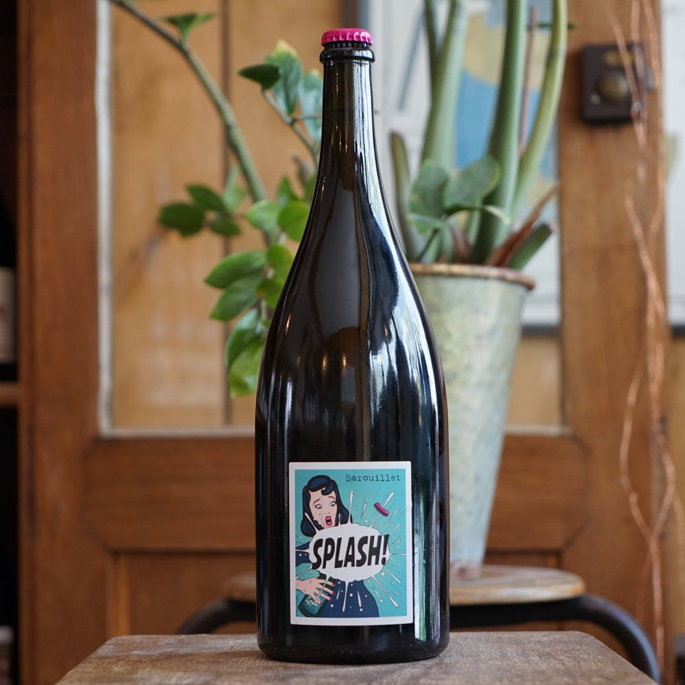 Splash! 2023 Magnum - Barouillet