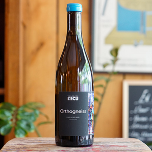 Orthogneiss 2023 - Domaine de l'Écu