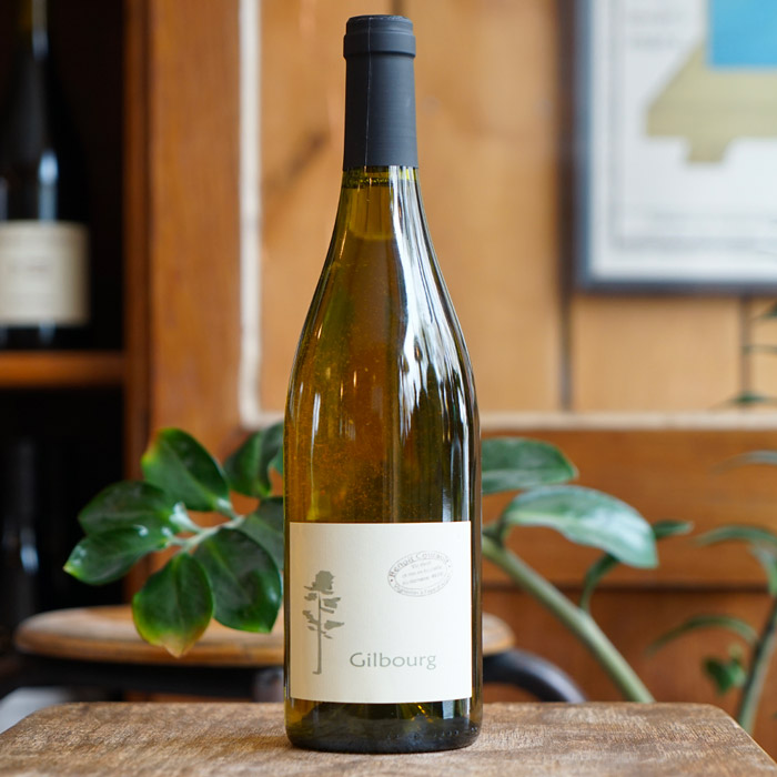 Gilbourg 2019 - Benoit Courault