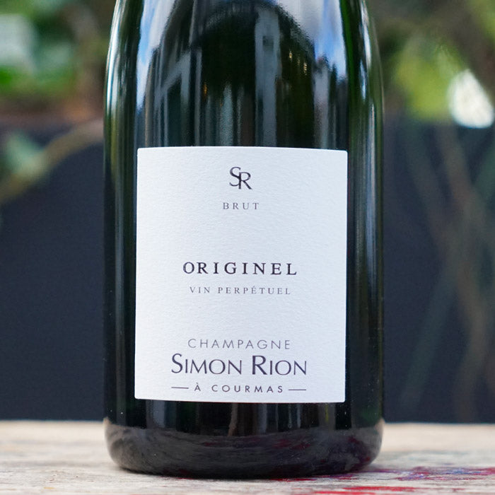 Originel - Champagne Simon Rion