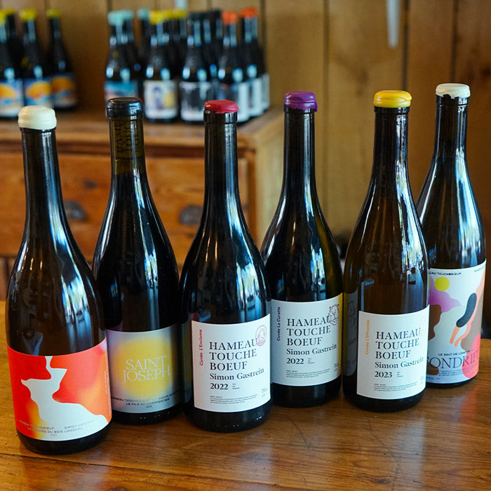 Le Fils du Charpentier 2022 - Hameau Toucheboeuf