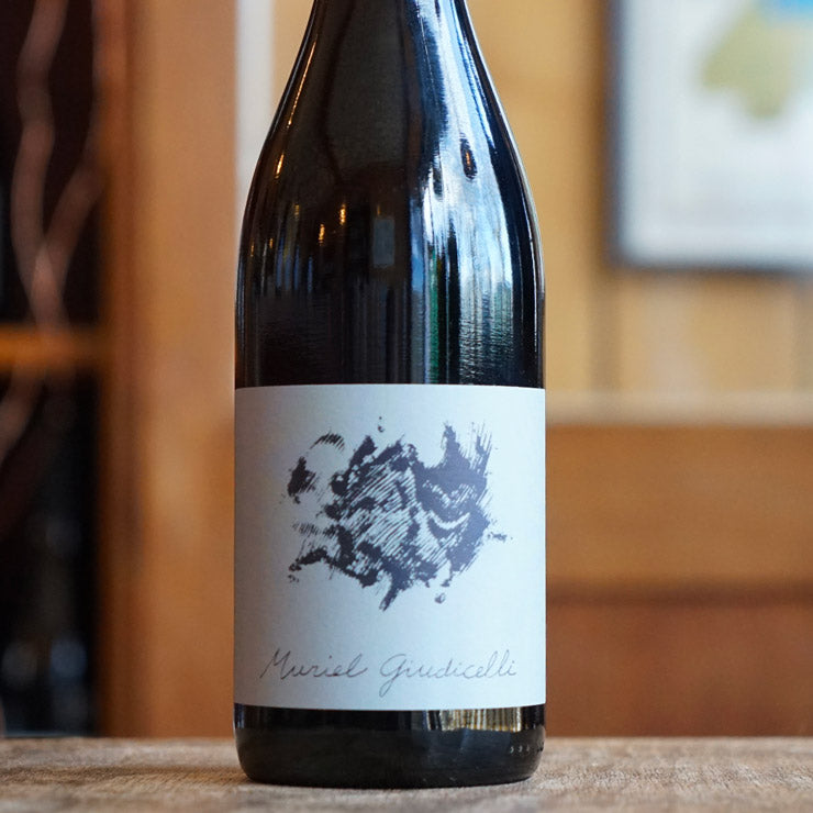 Terra Rossa 2023 - Muriel Giudicelli