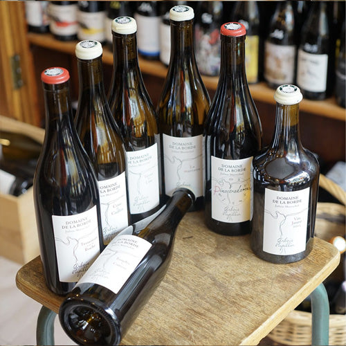 Pinostradamus 2022 - Domaine de la Borde