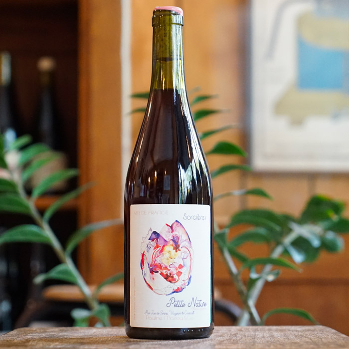 Sorcières 2024 - Petite Nature