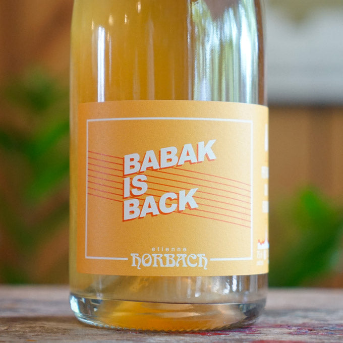Pet'Nat "Babak is Back" 2022 - Etienne Horbach