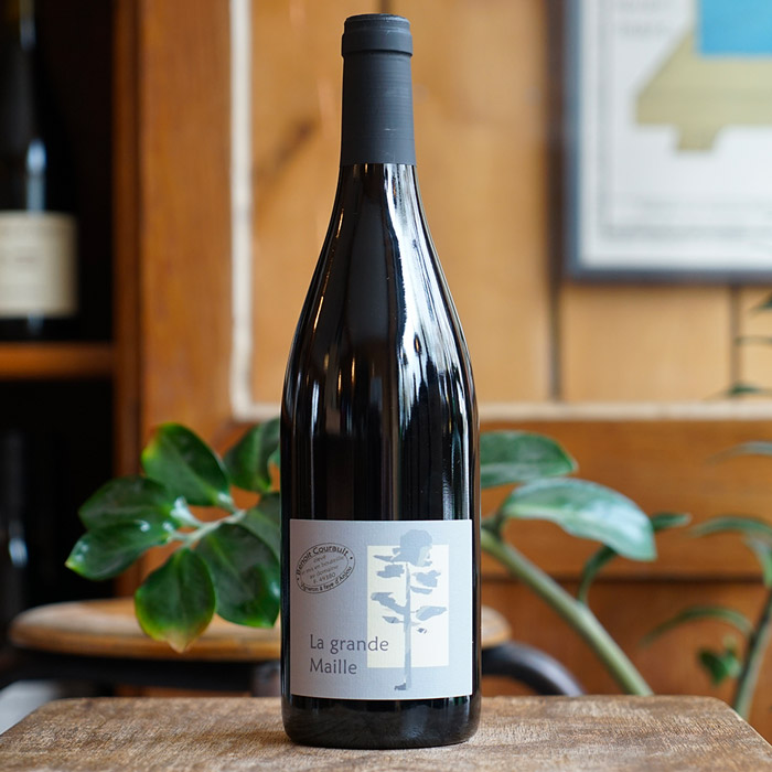 La Grande Maille 2024 - Benoit Courault