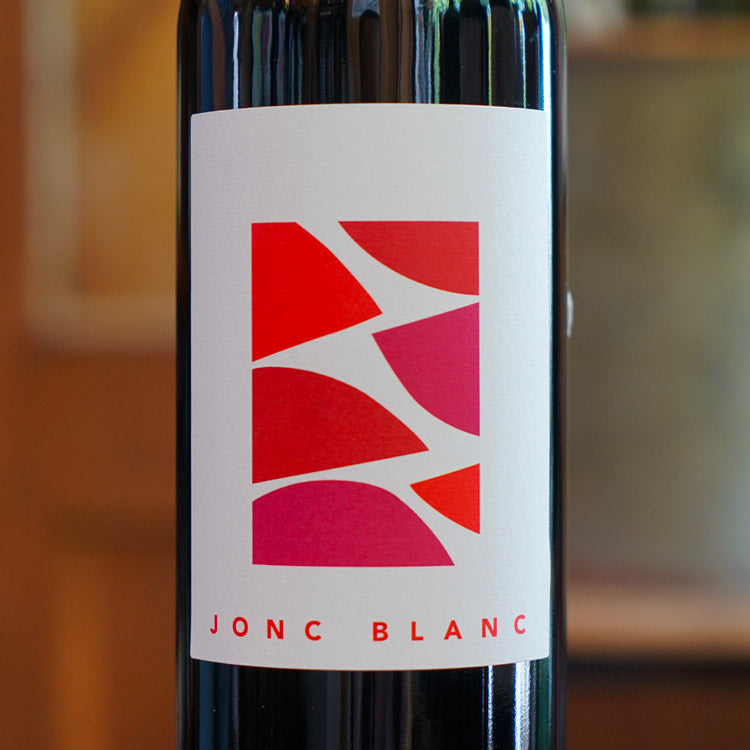 Variation n°1 2022 - Le Jonc Blanc