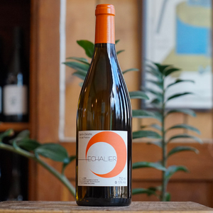 "Echalier" Blanc 2022 - Domaine Bertin-Delatte
