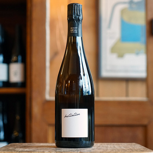 Initiation 2021 - Champagne Benoit Déhu