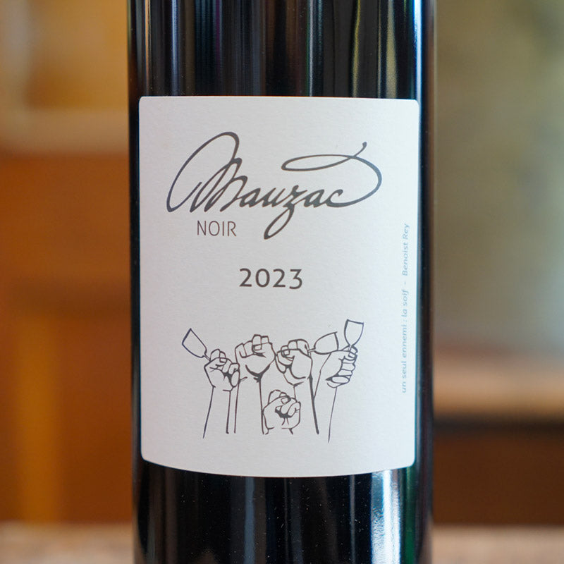 Mauzac Noir 2023 - Domaine Plageoles