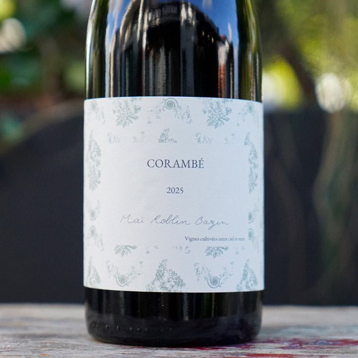 Corambé 2025 - Maï Roblin Bazin