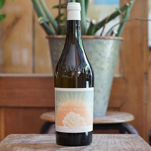 Chardonnay 2023 - Les Ciels Changeants