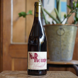 Vin Rouge 2025 - Clos du Tue-Boeuf