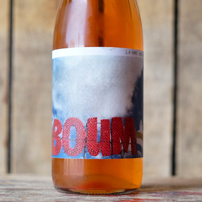 Boum Gris 2025 - La Part aux Groles