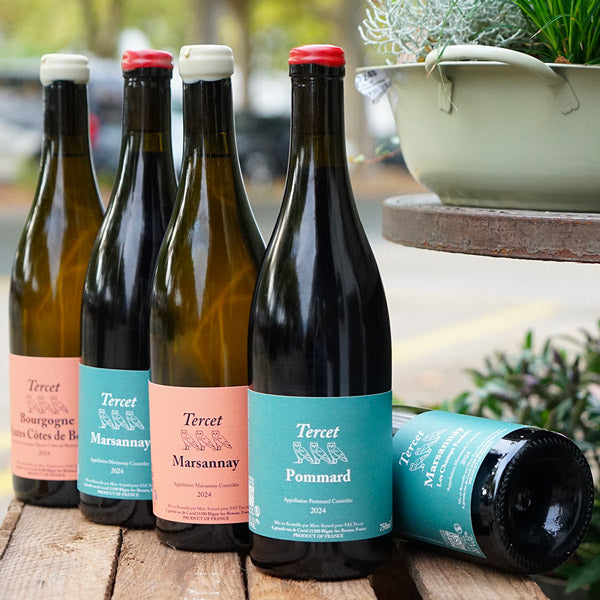 Pommard 2024 - Domaine de la Cras