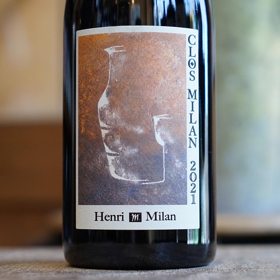 Clos Milan 2021 - Domaine Milan