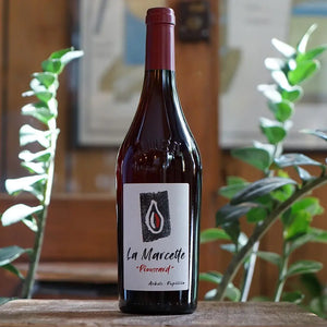 La Marcette 2023 - Kevin Bouillet