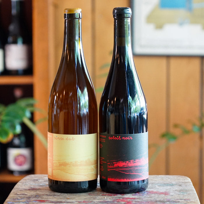 Sinse Dub 2024 - Clos des Figuiers