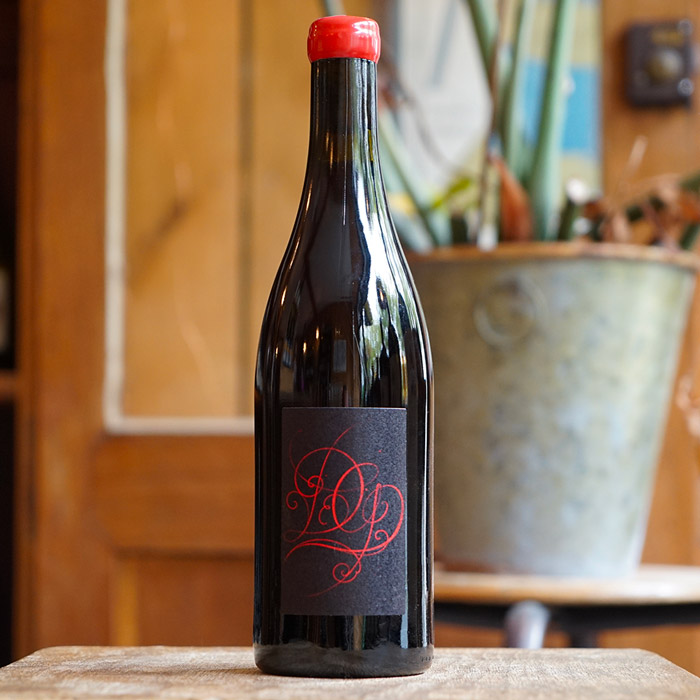 Gamay 2023 - Damien Guadagnolo