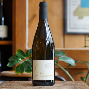 Les Guinechiens 2023 - Benoit Courault