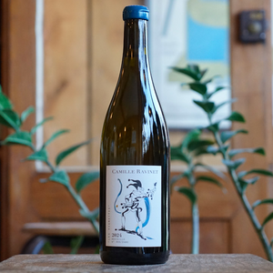 Les Vignettes 2024 - Camille Ravinet