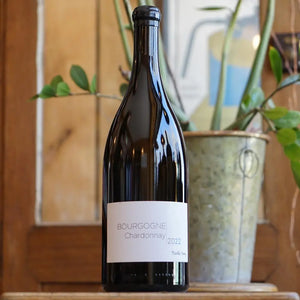 Bourgogne Chardonnay 2022 Magnum - Marthe Henry