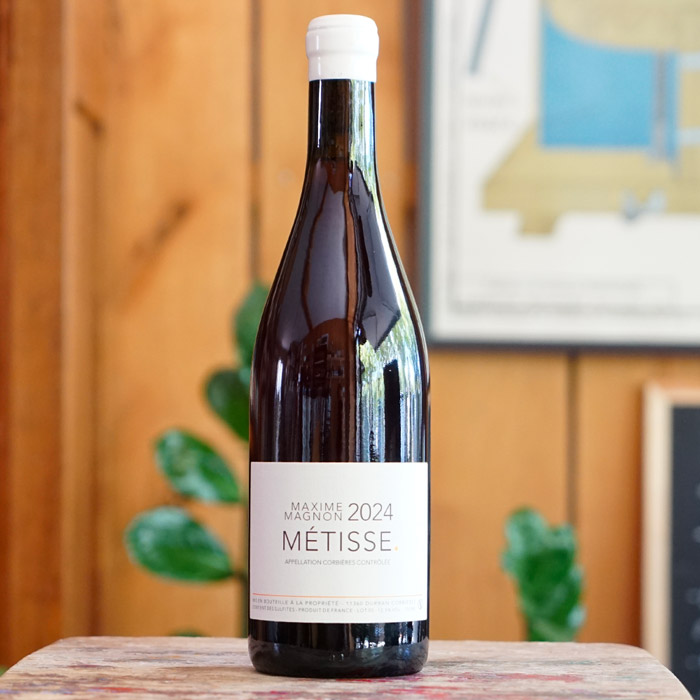 Métisse 2024 - Maxime Magnon