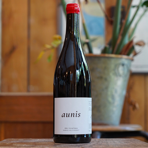 Pineau d'Aunis 2024 - Gabriel Keltchewsky