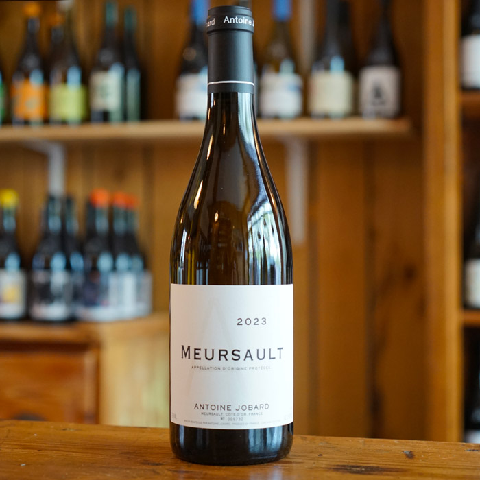 Meursault 2023 - Antoine Jobard