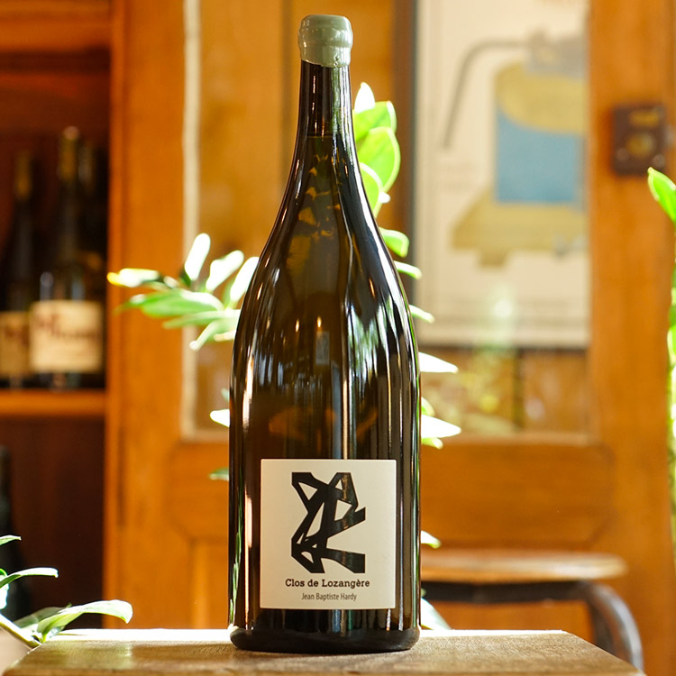 Clos de Lozangère 2023 Magnum - Jean-Baptiste Hardy