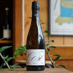 Perseval R.23 - Champagne Cose