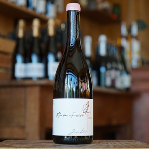 Mâcon-Fuissé 2024 - Jessica Litaud