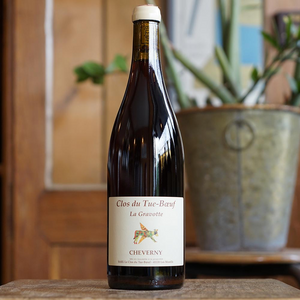 La Gravotte 2024 - Clos du Tue-Boeuf