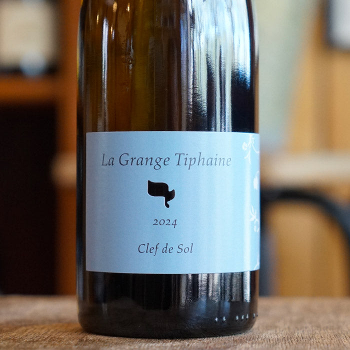 Clef de Sol 2024 - La Grange Tiphaine