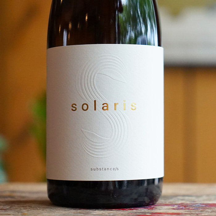 Solaris 75 cl - Substance's