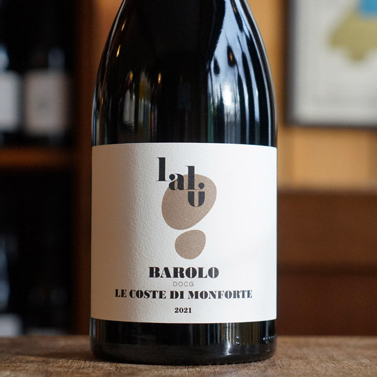 Le Coste Di Monforte 2021 Magnum - Lalu