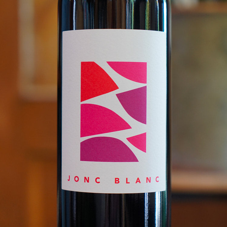 Variation n°3 2024 - Le Jonc Blanc