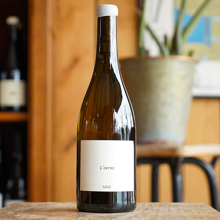 L'Ourme 2023 - Château Lestignac