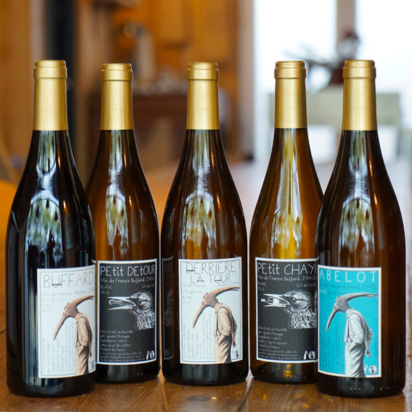 Trousseau de Buffard 2025 - Sylvain Messager